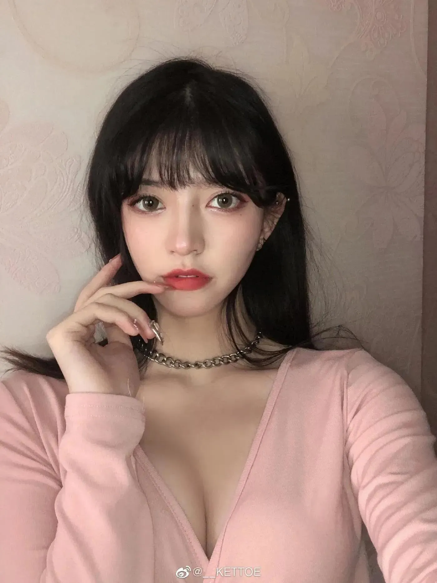 Kettoe – NO.01 微博配图[23] [41P]插图1